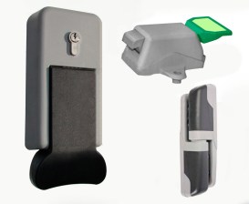  MTH и петли Фермод